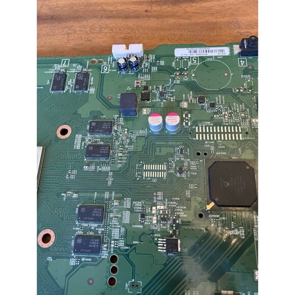 Mircosoft Xbox One S Console Model 1681 Replacement Part - Motherboard UNTESTED - Picture 15 of 16